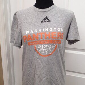 Gray Youth Small Boy's Tshirt